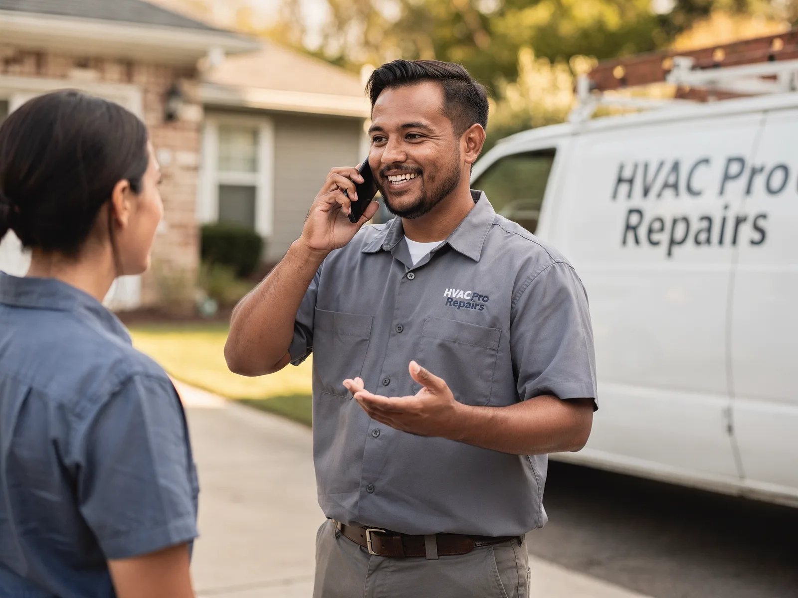 Heat Pump Repair Cornish, NH FAQs